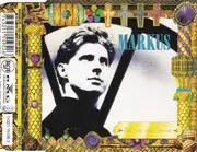 CD Single - Markus - So Wie Ein Stern