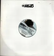12inch Vinyl Single - Markus Schatz - Frozen Flowers