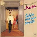 7'' - Markus - Schön Sind Wir Sowieso