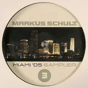 Markus Schulz - Miami '05