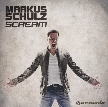 Markus Schulz - Scream