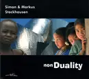 CD - Markus & Simon Stockhausen - nonDuality - Digipak