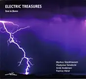 Markus Stockhausen - Electric Treasures (Live In Bonn)