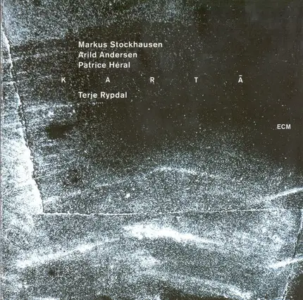 Markus Stockhausen / Arild Andersen / Patrice Heral / Terje Rypdal - Karta