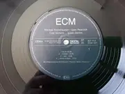 LP - Markus Stockhausen / Gary Peacock - Cosi Lontano...Quasi Dentro