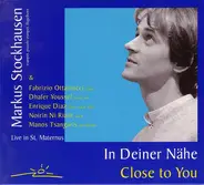 Markus Stockhausen - In Deiner Nähe - Close To You