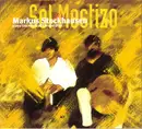 CD - Markus Stockhausen - Sol Mestizo