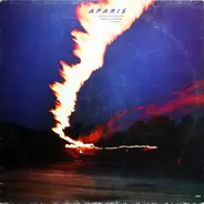 Markus Stockhausen / Simon Stockhausen / Jo Thönes - Aparis
