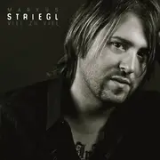 CD - Markus Striegl - Viel Zu Viel - DIGIPAK