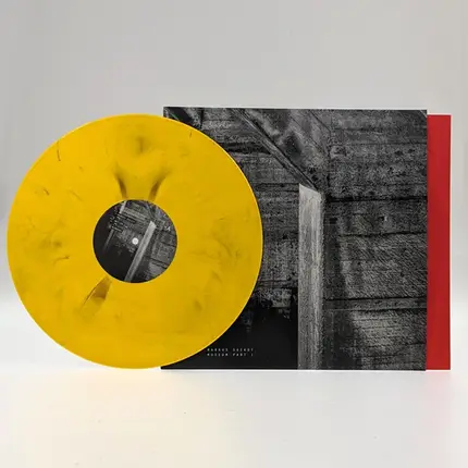 Markus Suckut - Museum Part I