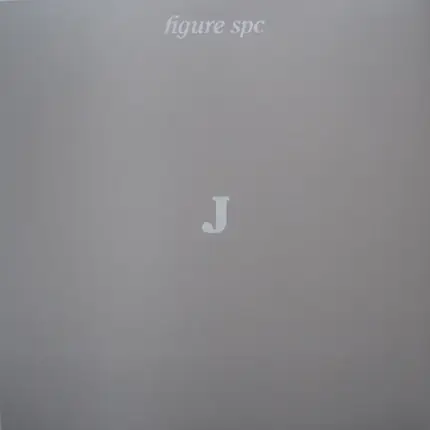 Markus Suckut - Figure SPC J