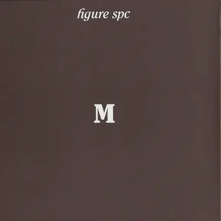 Markus Suckut - Figure SPC M