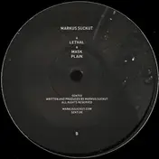 Markus Suckut - Lethal