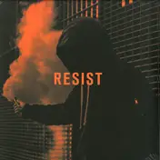 Markus Suckut - Resist