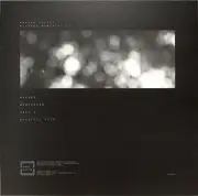 12inch Vinyl Single - Markus Suckut - Blurred Memories II - EP