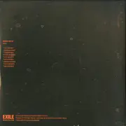 Double LP - Markus Suckut - Resist