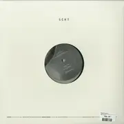 12inch Vinyl Single - Markus Suckut - Sckt07 - Clear vinyl