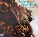 LP - Markus Rauschner - Festliche Orgelklänge