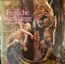 LP - Markus Rauschner - Festliche Orgelklänge