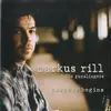 CD - Markus Rill & The Gunslingers - Nowhere Begins