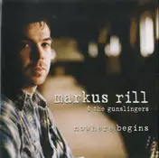 Markus Rill - Nowhere Begins