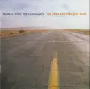 CD - Markus Rill & The Gunslingers - The Devil And The Open Road