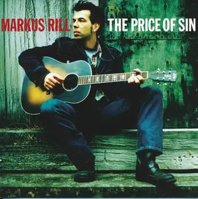 Markus Rill - The Price Of Sin