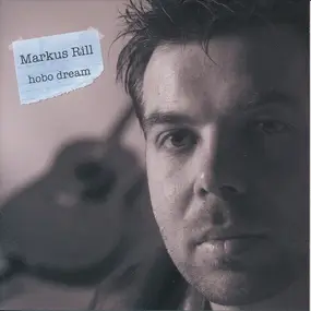 Markus Rill - Hobo Dream