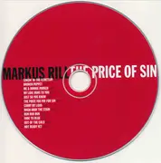 CD - Markus Rill - The Price Of Sin