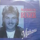 7inch Vinyl Single - Markus Rüger - Mañana