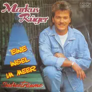 Markus Rüger - Eine Insel Im Meer