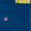 12'' - Markus Wormstorm - Markus Wormstorm EP