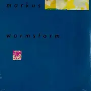 12'' - Markus Wormstorm - Markus Wormstorm EP