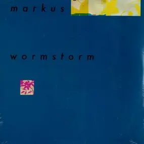 Markus Wormstorm - Markus Wormstorm EP