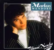 Markus Wendorf - Blaue Nacht