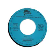 7inch Vinyl Single - Markus Wendorf - Du Schläfst Nicht Ein