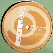 12'' - Markus Wesen - This Music / Spirit Of House