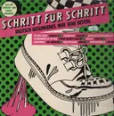 LP - Markus, Zaza, Spider Murphy Gang ... - Schritt Für Schritt - Deutsch Gesungenes, Nur Vom Besten