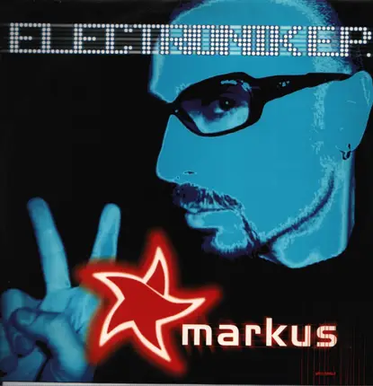 Markus - Electronik Ep.