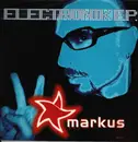 12inch Vinyl Single - Markus - Electronik Ep.