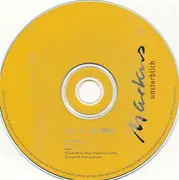 CD Single - Markus - Unsterblich