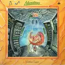 LP - Markus Egger - Lebenstanz - xian sacropop