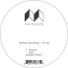 12'' - Markus Enochson - 'b' EP