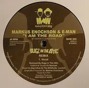 Markus Enochson - I Am The Road (Bugz In The Attic Remix)