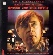 Markus Fischer - Kaiser und eine Nacht