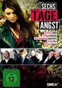 Markus Fischer - Sechs Tage Angst