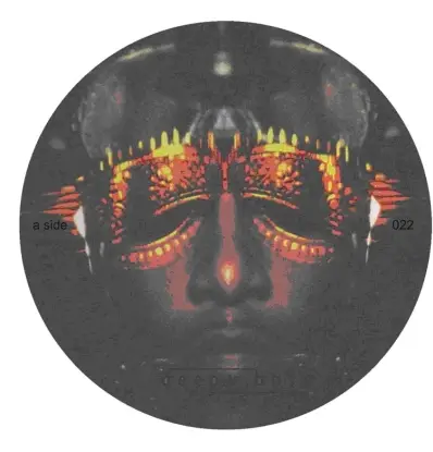 Markus Fix - Back On Earth Ep