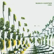 CD - Markus Guentner - 1981