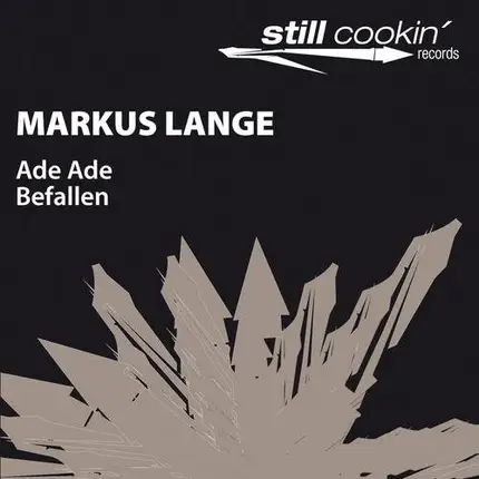 Markus Lange - Ade Ade / Befallen