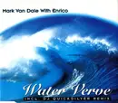 CD Single - Mark Van Dale With Enrico - Water Wave